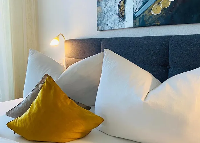 Hotel Garni Vinea Montis